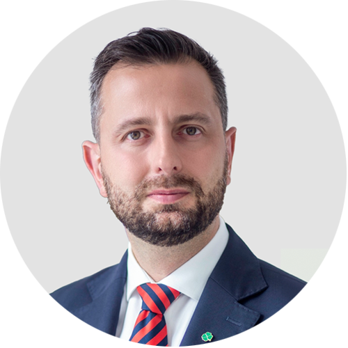 Prezes “Polskiego Stronnictwa Ludowego”